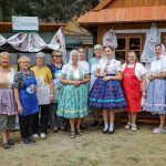 Slováci zo zahraničia opäť zaplnili Detvu