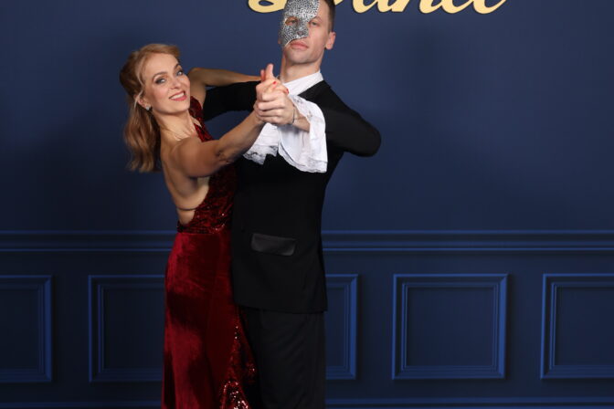 Let's Dance 2026: Vypadnúť už môže ktokoľvek a siedmy priamy prenos prináša aj prekvapenie