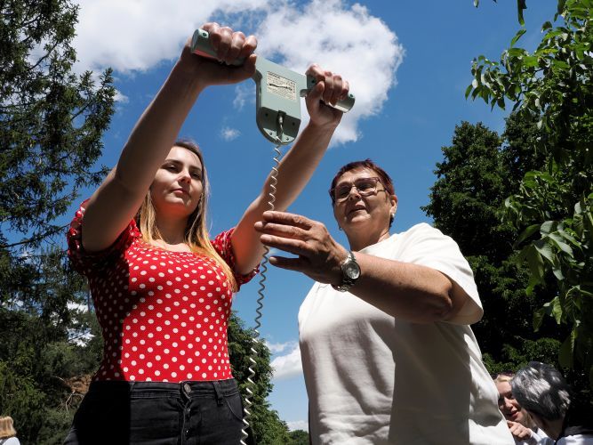 Juniáles priniesol deň plný športu, prevencie a utužovania kolegiálnych vzťahov