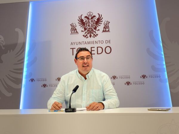 García-Toledano presenta la XXXVIII Semana de la Juventud con una programación diversa y pensada “por y para los jóvenes de la ciudad”