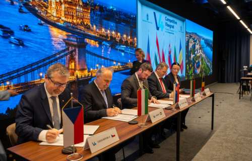 Ministri regiónu bijú na poplach: návrhy Európskej únie ohrozujú farmárov aj potravinovú bezpečnosť