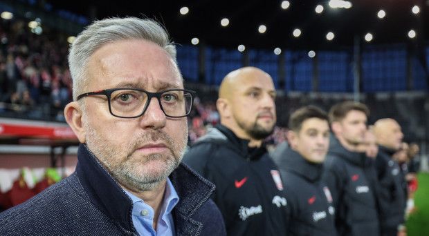 Reprezentacja Polski U-21 zagra ze Szwecją w Katowicach