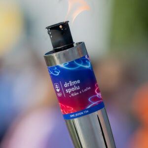 Začala sa XXI. Senecká olympiáda žiakov