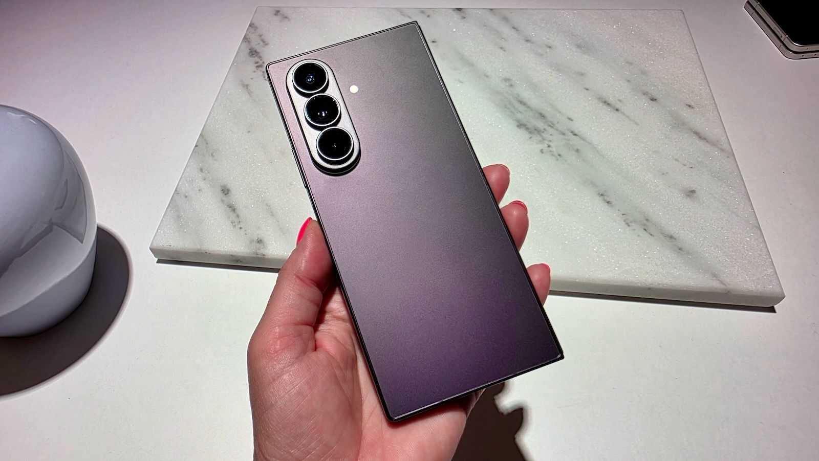 Je Samsung Galaxy Z Fold8 Ultra hodný prívlastku "Ultra" alebo ide iba o marketingový ťah?