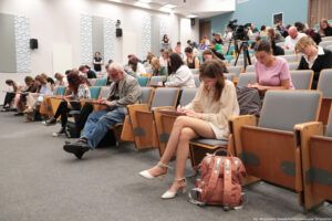Dyktando Uniwersyteckie 2026 za nami