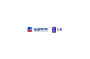 Great British Energy - Nuclear and Rolls-Royce SMR sign contract