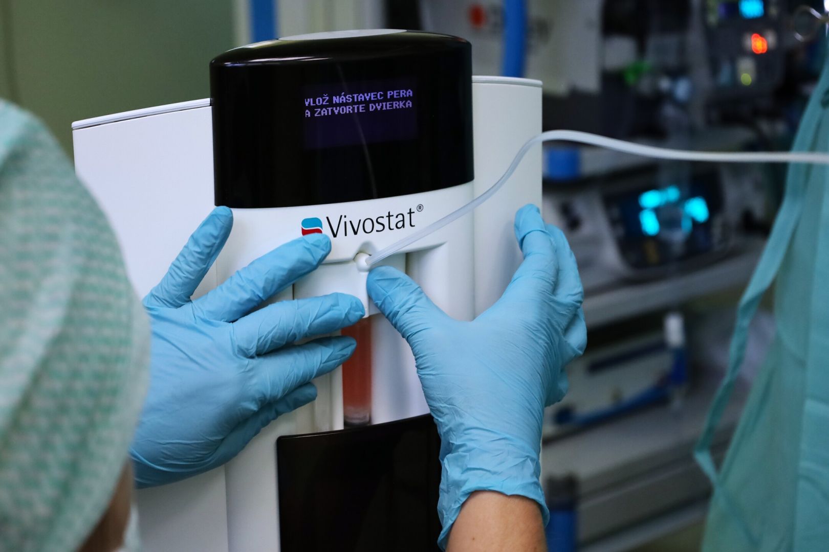 Žilinská ortopédia využíva pri operáciách inovatívnu biologickú metódu