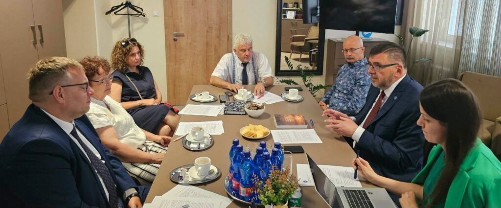 Obete násilia nesmú byť odkázané na náhodu. Potrebujú funkčný systém ochrany