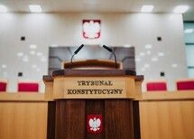 Informacja o posiedzeniu Zgromadzenia Ogólnego Sędziów Trybunału Konstytucyjnego w dn. 24 czerwca 2026 r.