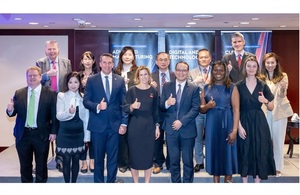 UK-Taiwan Business Survey: Record Satisfaction with Operations