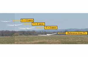 AAIB Report: Hoffmann H36 Dimona, G-CIMC