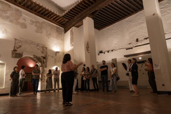 Velázquez destaca el “éxito rotundo” de ‘Las Noches del Patrimonio’ con una programación pensada para diversificar los flujos de visitantes
