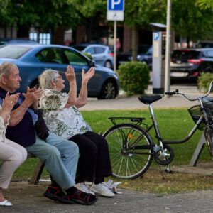 Letné promenádne koncerty pri dychovkách