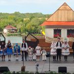 60. Novohradské národnostné stretnutie a 30. celoštátny folklórny festival Slovákov v Maďarsku