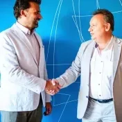 Rektori Prešovskej univerzity a Univerzity Palackého rokovali o prehĺbení spolupráce