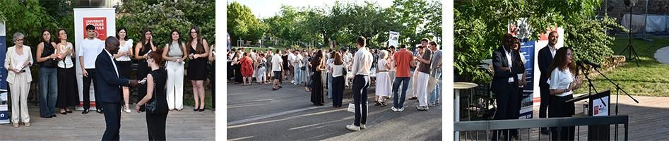 L’IUT de Rodez a célébré la réussite de ses diplômés 2025