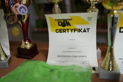 Akademicka Doba Sportu