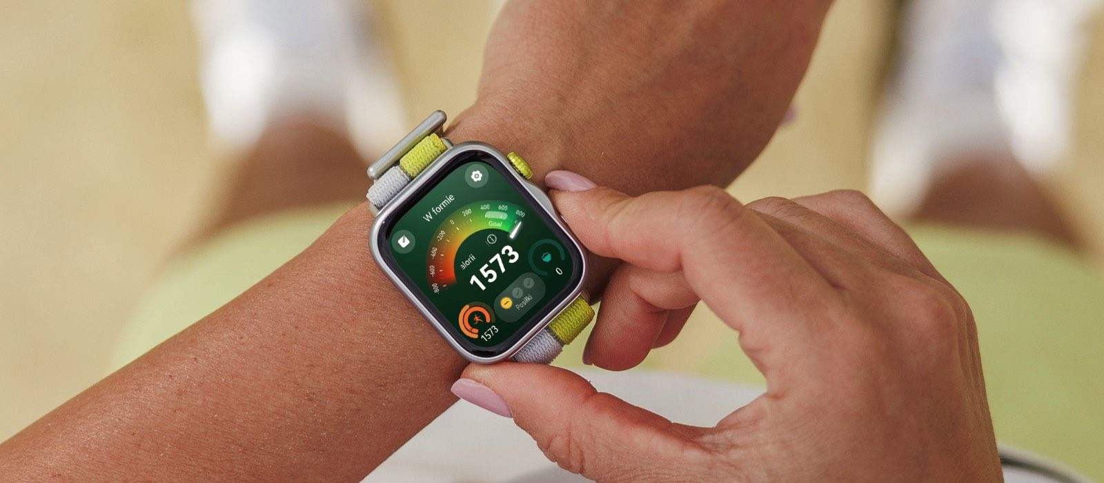 Tip na darček za vysvedčenie: Huawei Watch FIT 5 teraz kúpite výhodnejšie