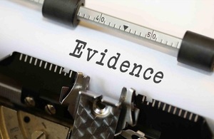 Call for evidence: An inspection of the Home Office's engagement with local authorities in the planning and development of asylum accommodation