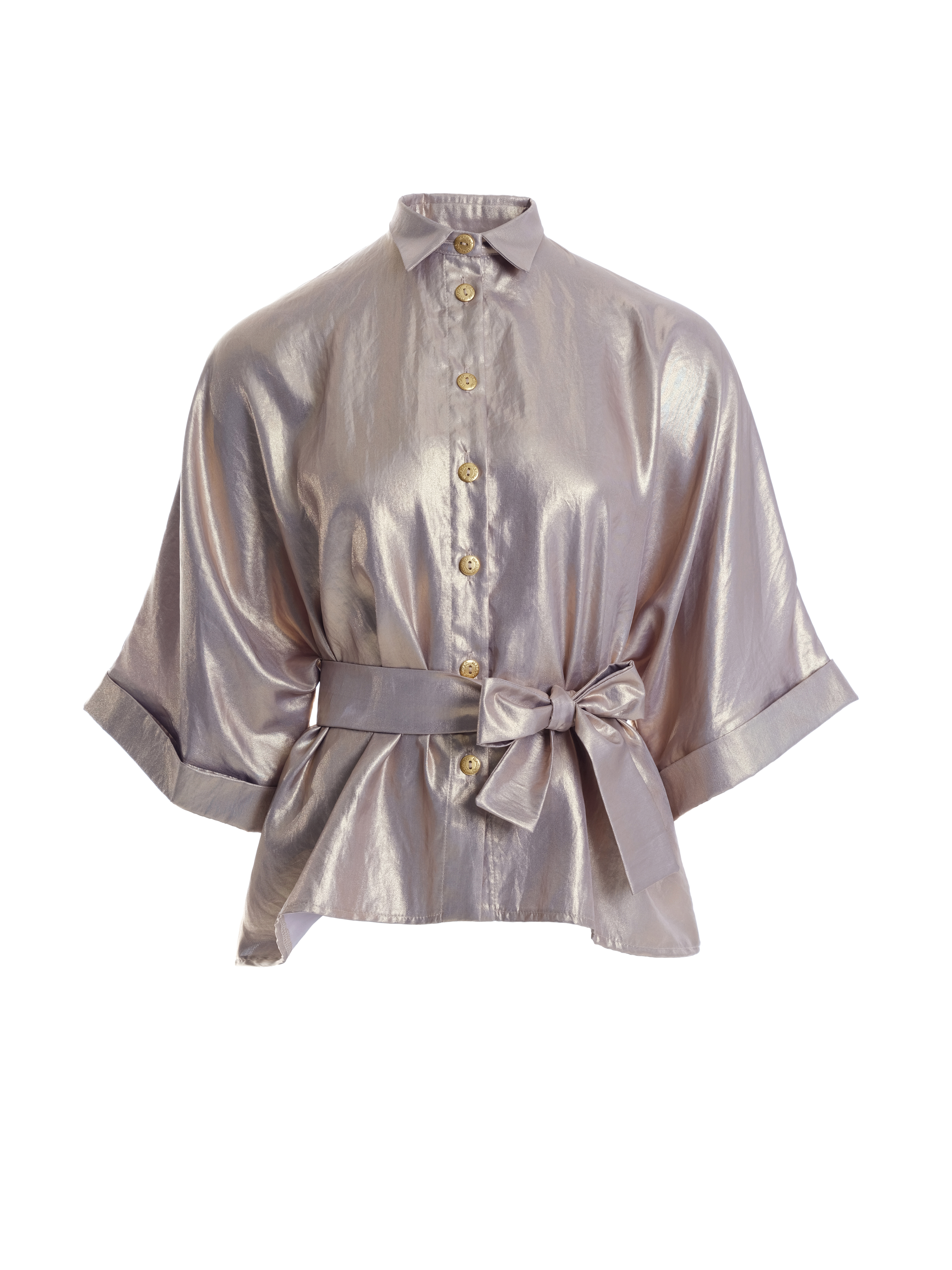 Nákupní tip: Sváteční glamour look s módními kousky Machač