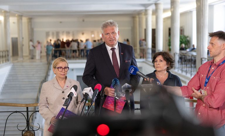 Reforma ochrony zdrowia. Teraz!