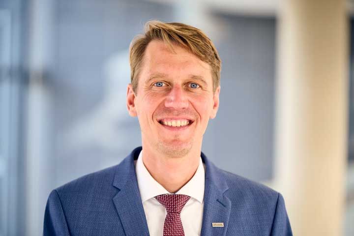 Für eine bessere Gesundheit in blauen Städten