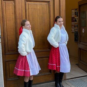 Senec navštívil minister životného prostredia