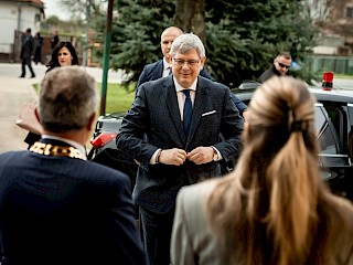 Vláda uvoľnila 2,537 milióna eur pre okresy Nitra a Nové Zámky