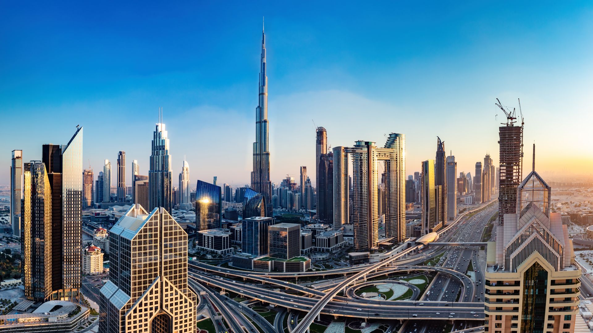 Dubajský realitný boom narazil na prvé prekážky
