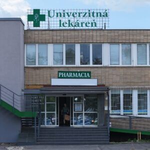 Od septembra bude v Bratislavskom kraji fungovať 24-hodinová lekáreň