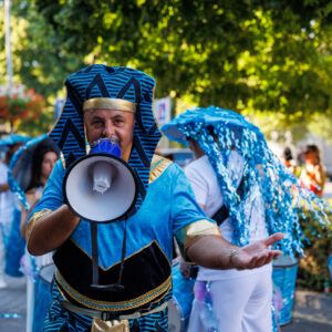 Veľký letný karneval 2026