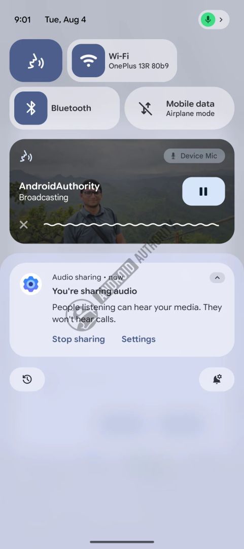 Google vylepšuje Android 17. Zlepší sa bezpečnosť a konečne si upracete stavovú lištu