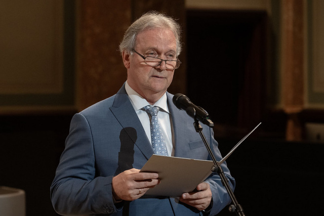 Hagyományt és közösséget teremteni – Művészeti estek az Akadémián XVII.