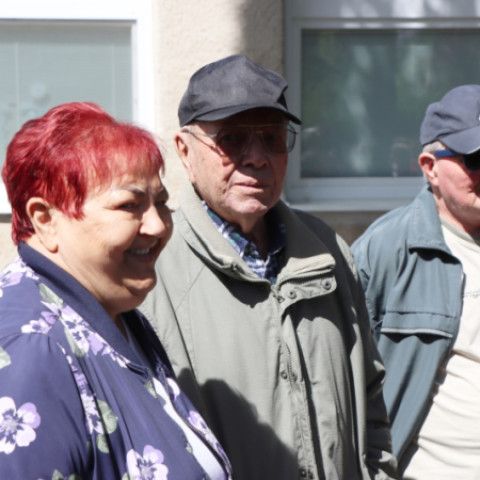 Seniori opäť ukázali športového ducha: Športové hry JDS prilákali desiatky účastníkov