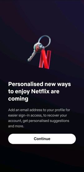 Netflix rieši profily používateľov. Nová výzva niektorých prekvapila
