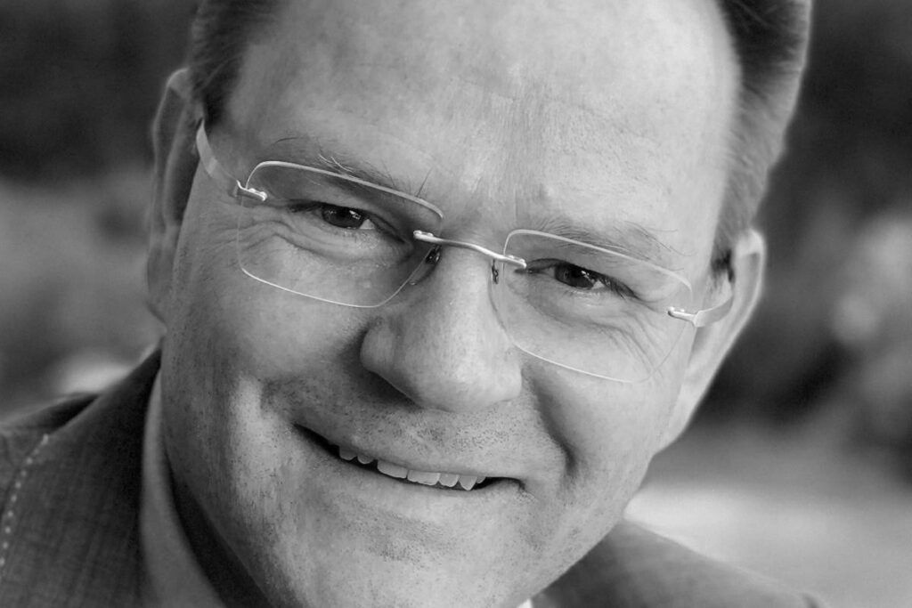 Nachruf auf Prof. Dr. med. Stephan von Hörsten (1966-2026)