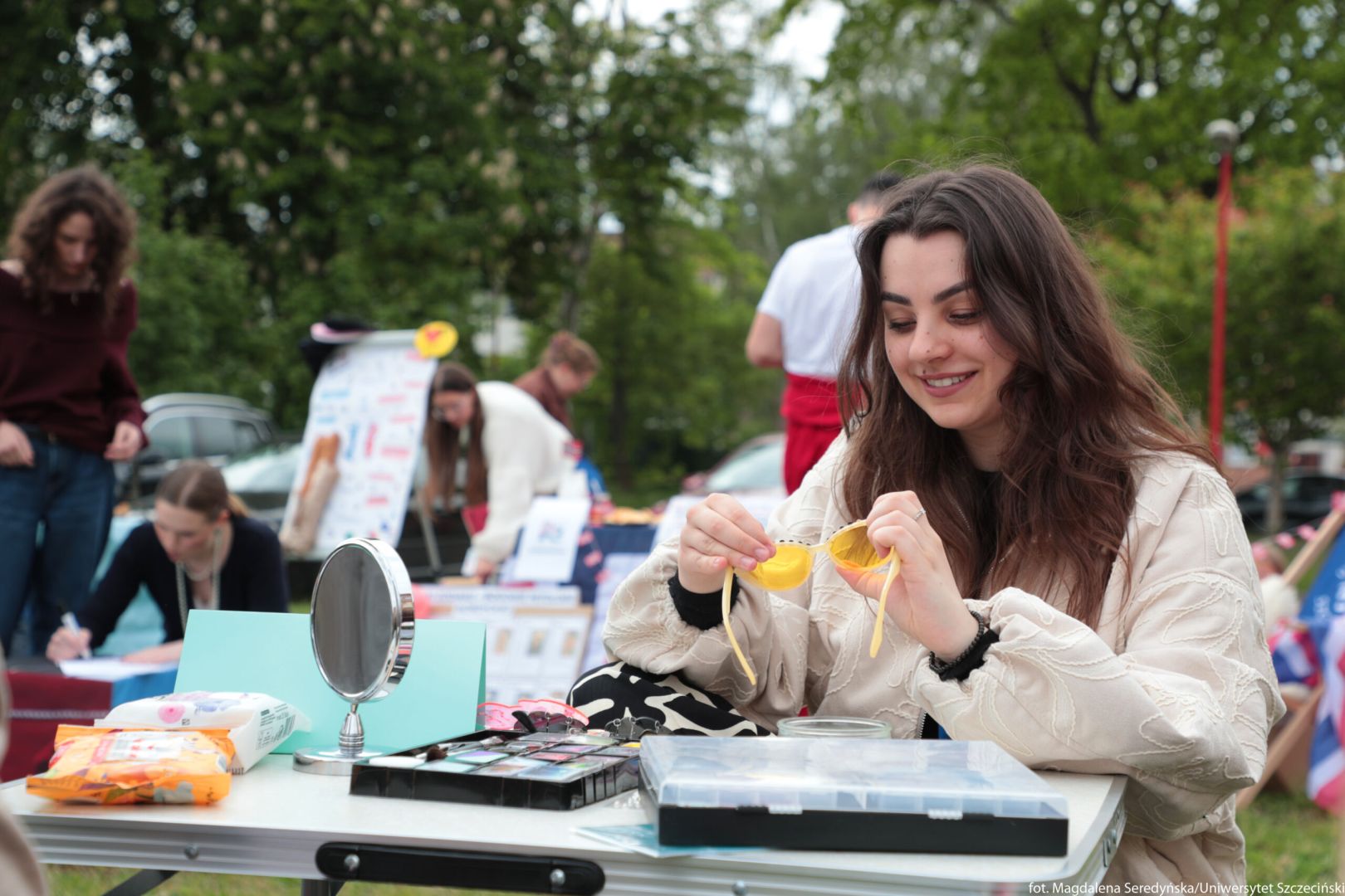 Za nami I Akademicki Festiwal Sztuki i Nauki „Przepływ”