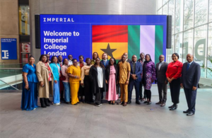 Science training strengthens reporting by journalists from Ghana and Nigeria