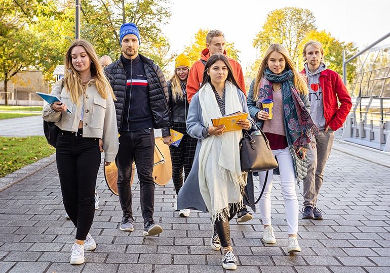 Nowości przyciągnęły kandydatów