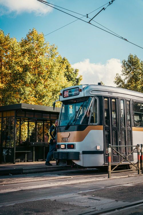 Meer comfort en toegankelijkheid op tramlijnen 39 en 44