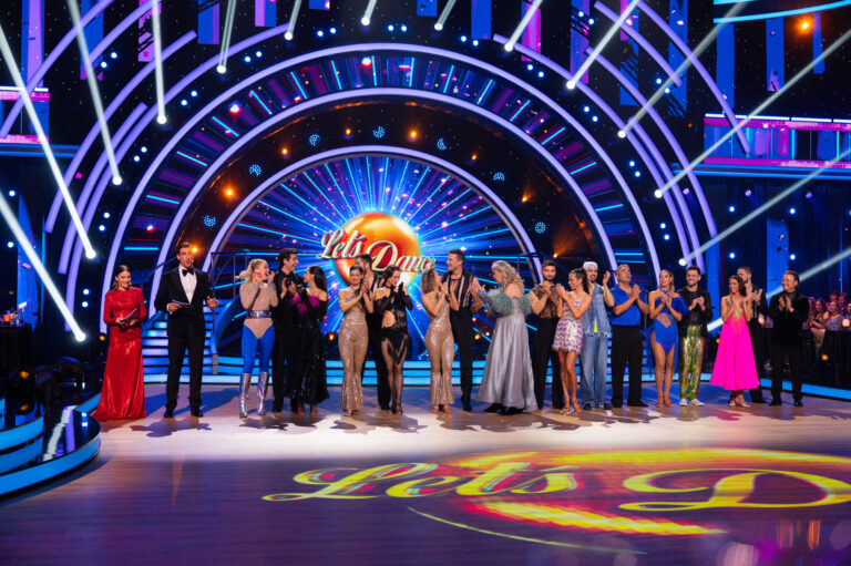 Let's Dance 2026: Vypadnúť už môže ktokoľvek a siedmy priamy prenos prináša aj prekvapenie