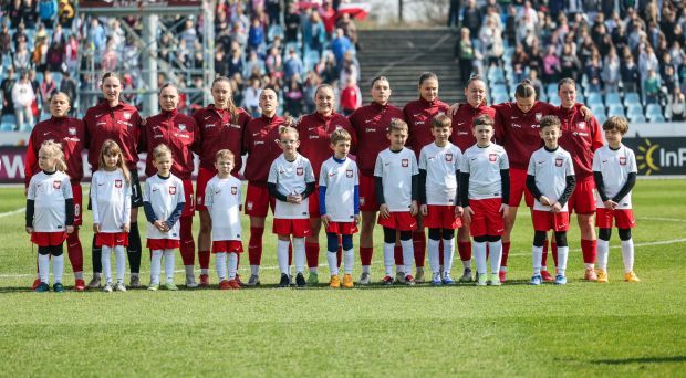[EURO WU-19] Powołania do reprezentacji Polski na turniej finałowy