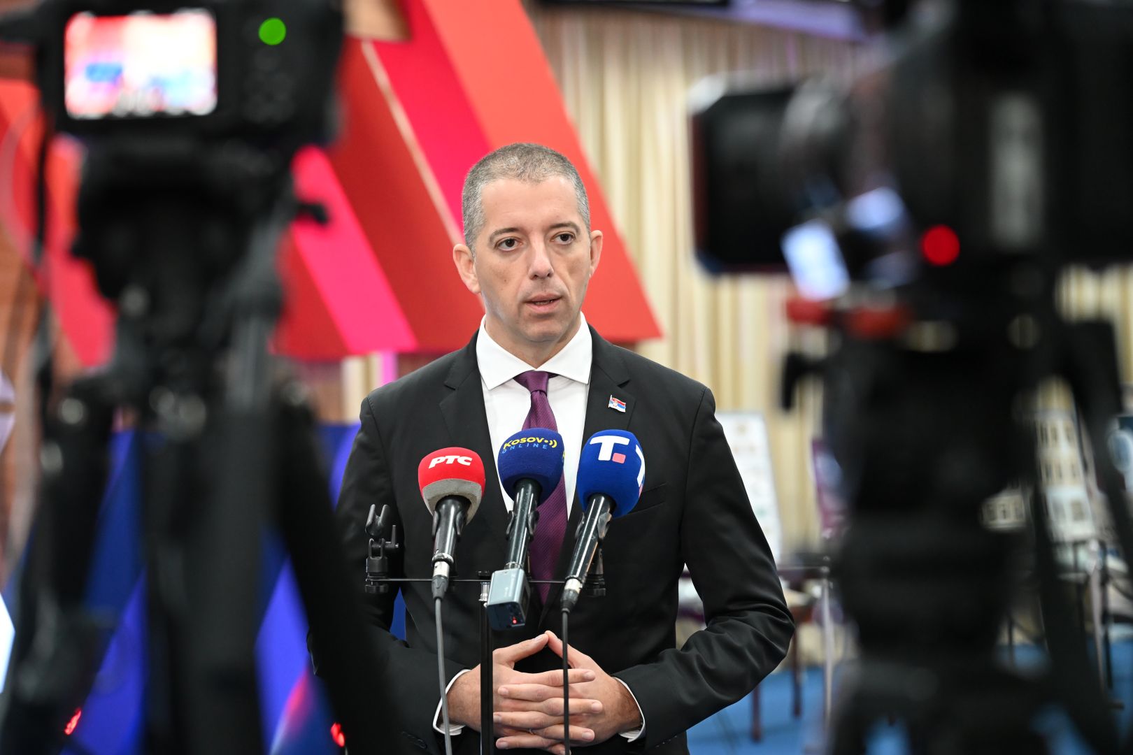 Ђурић: Србија настоји да буде међу пионирима јачања веза Европе и Латинске Америке