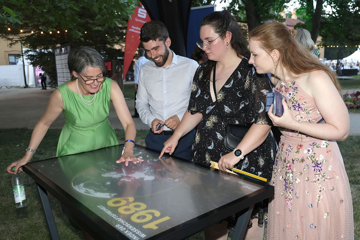 Schlossgartenfest 2026 – Impressionen vom 70. Jubiläum