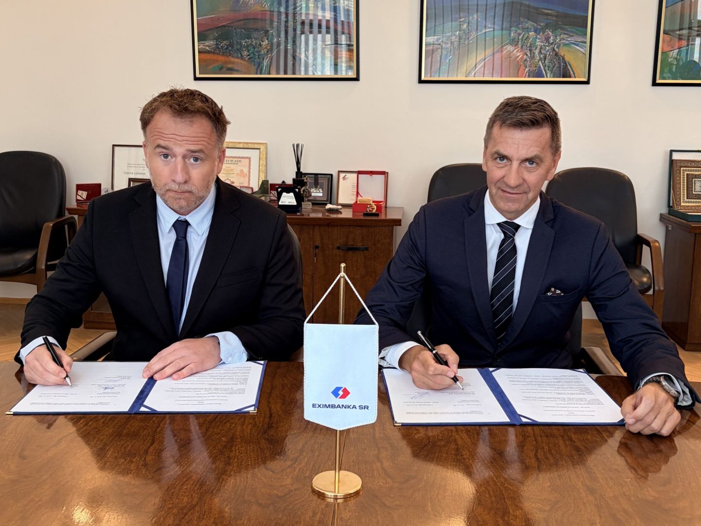 Nové partnerstvo na podporu exportných príležitostí slovenských firiem v regióne ASEAN