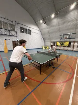 Akademicka Doba Sportu