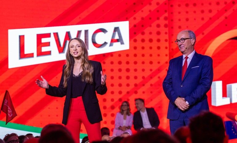 Zamienią śmieciówki w etat. Reforma PIP wchodzi w życie