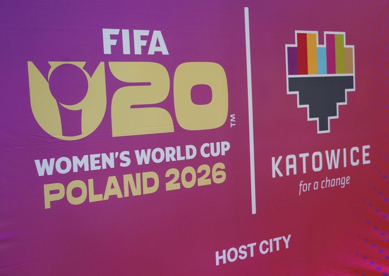 Oficjalna kolacja rozpoczęła Mistrzostwa Świata FIFA U-20 Kobiet w Polsce