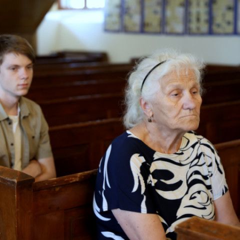 V evanjelickom chráme rezonovala história mesta i odkaz Paulínyho-Tótha