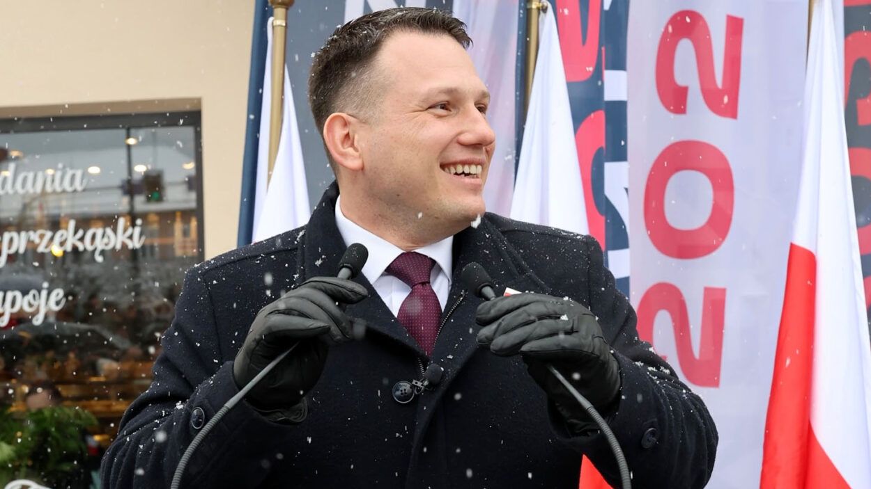 Kaczyński załatwił PiSowi pakt senacki z…